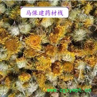 旋复花 旋覆花统货 产地 山东省图2