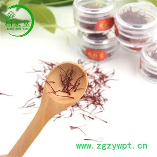 正宗藏红花 伊朗藏红花正品特级 根根精选臧红花