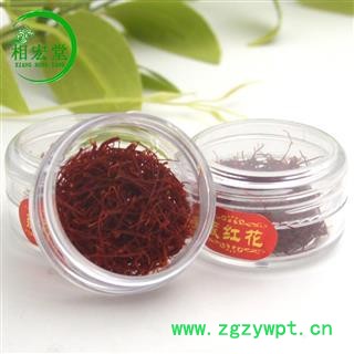 正宗藏红花 伊朗藏红花正品特级 根根精选臧红花图3