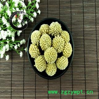 绿萝花 绿萝花统货 药典标准 地道良药馆 新货上市产地 西藏 1公斤1袋图3