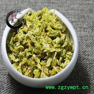 槐花干选货 金药树、护房树、豆槐药典标准 地道良药馆1000克直销图2