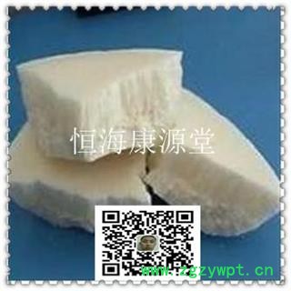 恒海康源堂白蜡圆块 产地 河北省图2