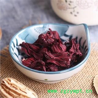 玫瑰茄 玫瑰茄统货  洛神花 产地 福建省  可代加工细粉  双鹏图4