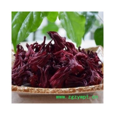 玫瑰茄 玫瑰茄统货  洛神花 产地 福建省  可代加工细粉  双鹏