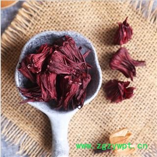 玫瑰茄 玫瑰茄统货  洛神花 产地 福建省  可代加工细粉  双鹏图2