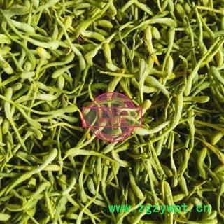 金银花 金银花青花精选货 产地 河南省图3