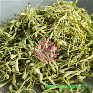 金银花 金银花青花精选货 产地 河南省图2