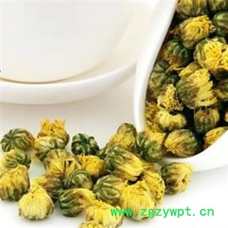 杭白菊花蕾  胎菊 1000g图2