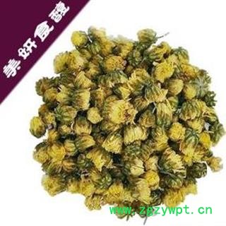 杭白菊花蕾  胎菊 1000g图3