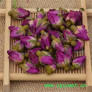 苦水玫瑰 1000克 甘肃产图2