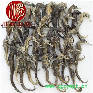 清水海马每条平均1.5克左右选货散装50克起批产地直供川蜀山农中药材批发图4