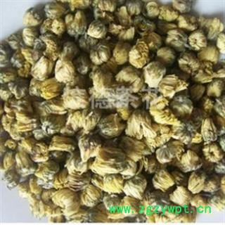 胎菊 胎菊王精选 产地 浙江省嘉兴市图2