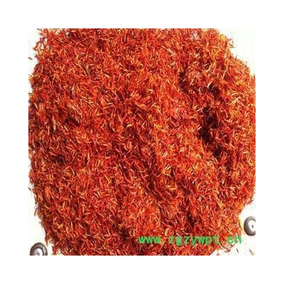 红花 新疆红花新货统货 产地 新疆维吾尔自治区