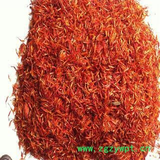 红花 新疆红花新货统货 产地 新疆维吾尔自治区图2