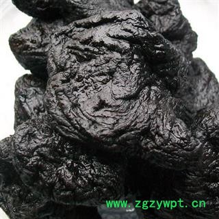 【录建药业】熟地黄片1000克 货干片子支持7天无理由退货图3