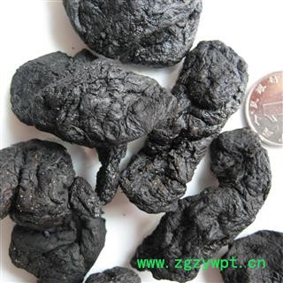 【录建药业】熟地黄片1000克 货干片子支持7天无理由退货图2