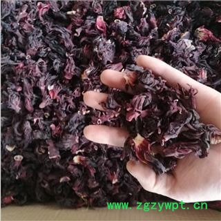 玫瑰茄 洛神花 洛神葵 玫瑰茄统货 产地 海外图2