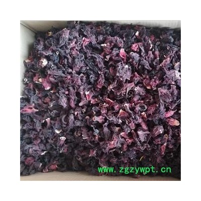 玫瑰茄 洛神花 洛神葵 玫瑰茄统货 产地 海外