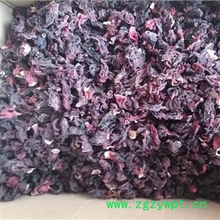 玫瑰茄 洛神花 洛神葵 玫瑰茄统货 产地 海外图3