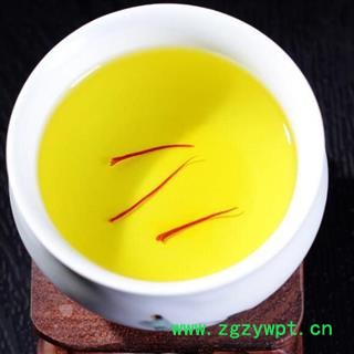 红花 藏红花二级 产地 海外伊朗图4