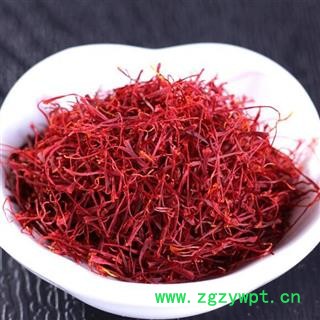 红花 藏红花二级 产地 海外伊朗图3