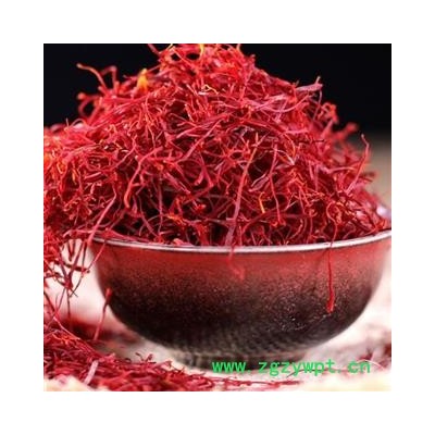 红花 藏红花二级 产地 海外伊朗