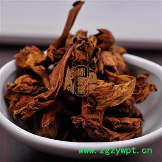 凌霄花 凌霄花统货 产地 江苏省 产地直供 支持线上保障交易 安徽省冰源堂药业经营品3000余种中药材【冷背中药材】图2