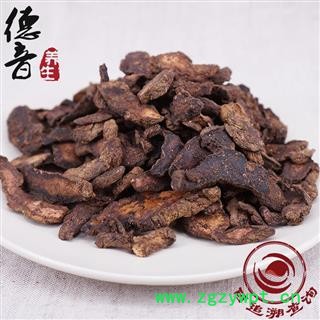 【满包邮】生地 统片 产地河南 1000g 中药材批发 规格齐全图4