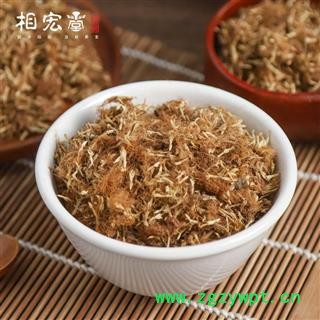 合欢花 合欢花净绒 产地 山东省图2