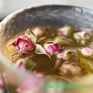 金边玫瑰 1000克图2