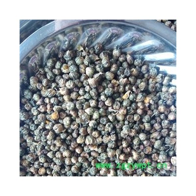 胎菊 选  花茶专用 产地 山东省