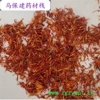 红花 新疆红花新货统货 产地 新疆维吾尔自治区图2