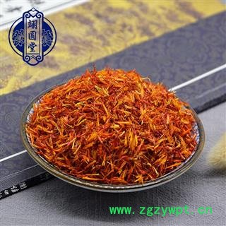 红花 新疆红花新货选货 产地 新疆维吾尔自治区图2