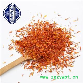 红花 新疆红花新货选货 产地 新疆维吾尔自治区图4