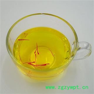 红花 藏红花一级 产地 海外伊朗  代加工细粉 双鹏图2