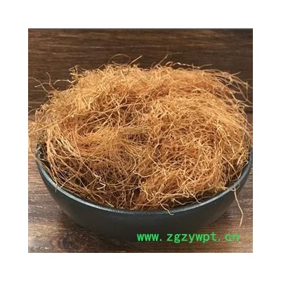 玉米须 玉米须统货 产地 安徽省