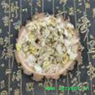 菊花 祁菊花有硫统货 产地 河北省图2