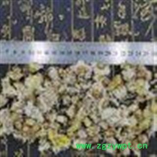 菊花 祁菊花有硫统货 产地 河北省图4