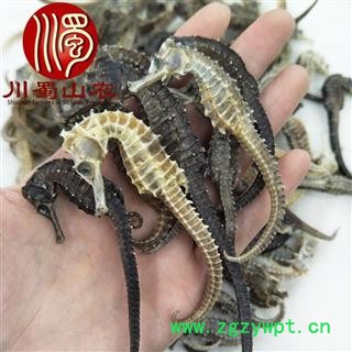 清水海马每条平均2.5克左右选货散装50克起批产地直供川蜀山农中药材批发图2