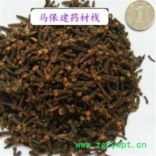 丁香 丁香大花统货 产地 广西壮族自治区图2