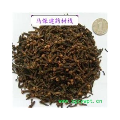 丁香 丁香大花统货 产地 广西壮族自治区