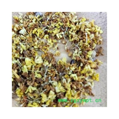 桂花 花茶选货 产地 云南省