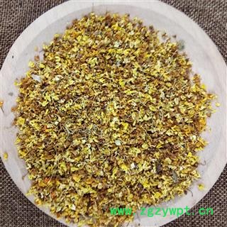 桂花 花茶选货 产地 云南省图2