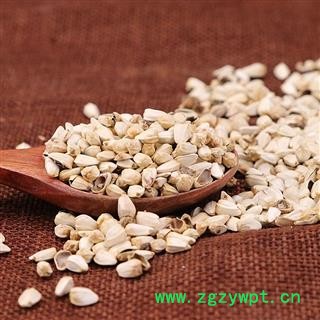 中药材中草药 红花籽 红花子图3