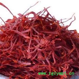 圣草康园西红花 藏红花西班牙红花红花可分装成1克一瓶图4