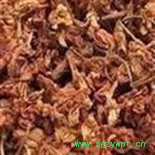 圣草康园 中药材 凤仙花 金凤花 指甲桃花 海莲花图2