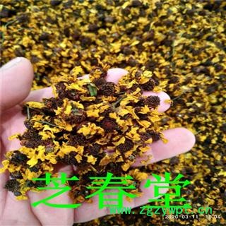 芝春堂批发新货雪菊 昆仑雪菊 新疆特产雪菊茶散装花草茶量大从优图2