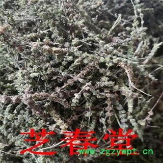 芝春堂 中药材 正品 荆芥穗 香荆芥 干净无硫 另有荆芥草图3