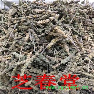 芝春堂 中药材 正品 荆芥穗 香荆芥 干净无硫 另有荆芥草图2