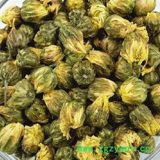 吉康药业胎菊 菊花茶 胎菊王图2